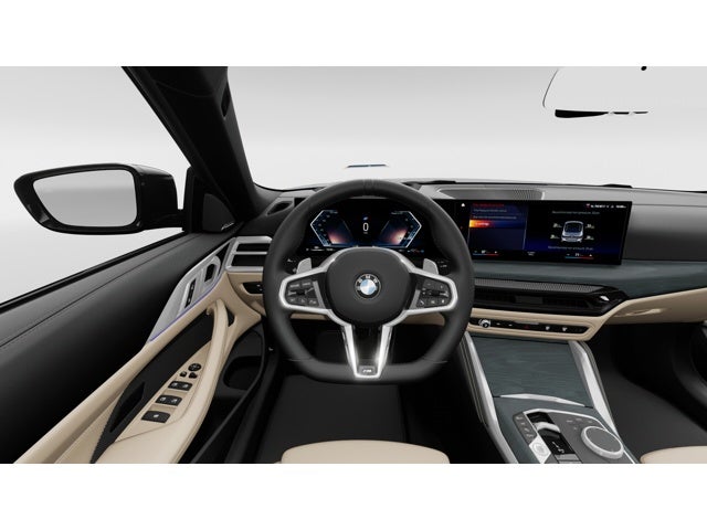 2027 BMW 4 Series 430i