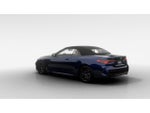 2027 BMW 4 Series 430i