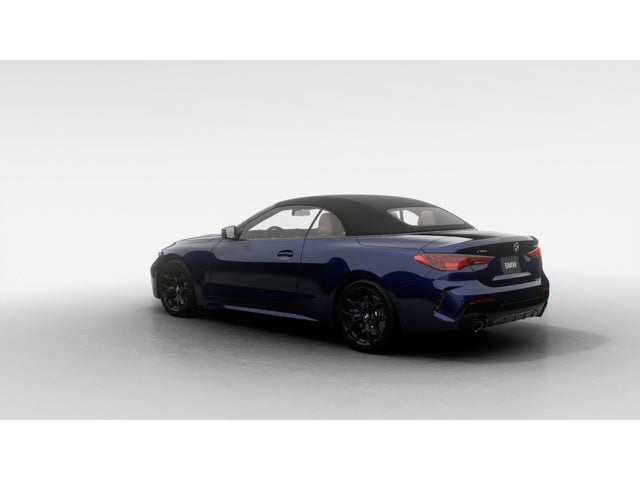 2027 BMW 4 Series 430i