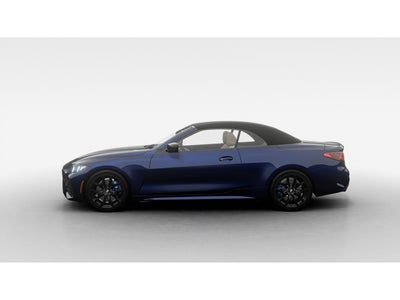 2027 BMW 4 Series 430i
