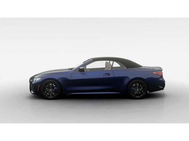 2027 BMW 4 Series 430i