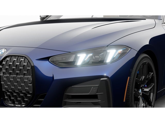 2027 BMW 4 Series 430i