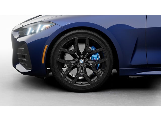 2027 BMW 4 Series 430i