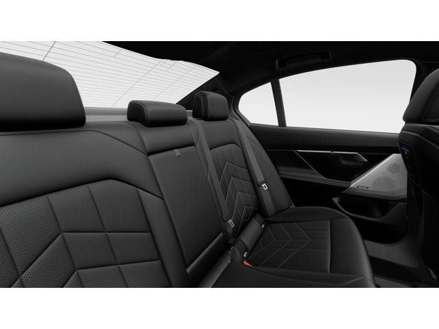 2026 BMW 5 Series 530i xDrive