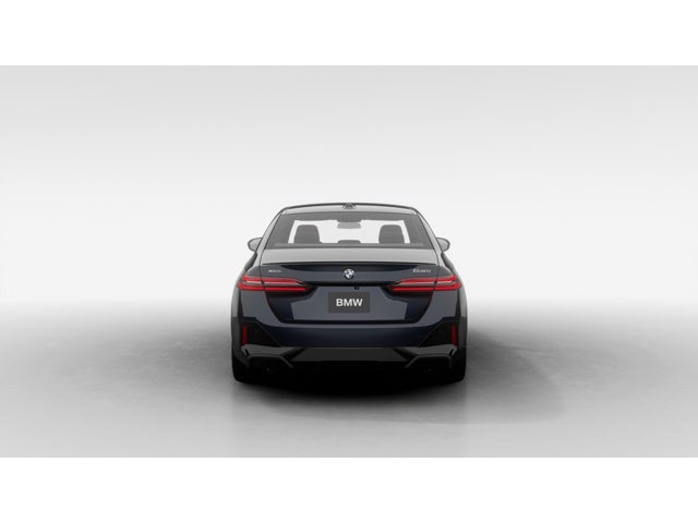 2026 BMW 5 Series 530i xDrive