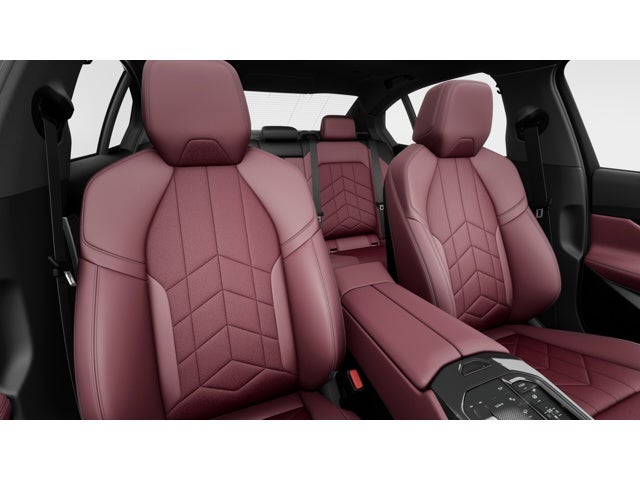 2026 BMW 5 Series 530i xDrive