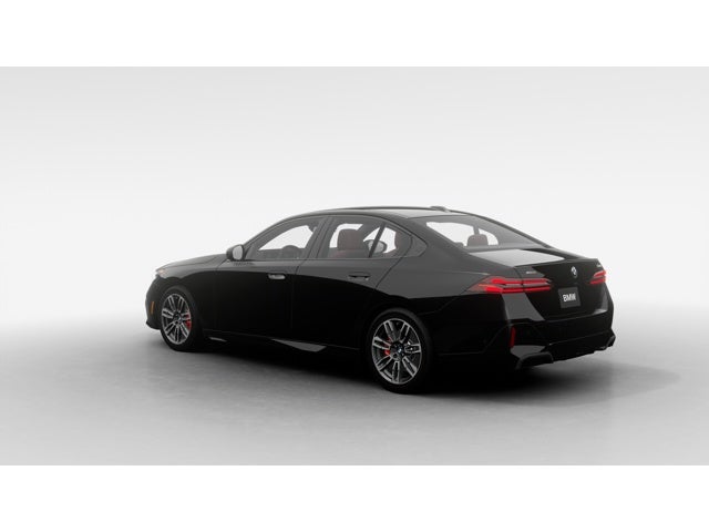 2026 BMW 5 Series 530i xDrive