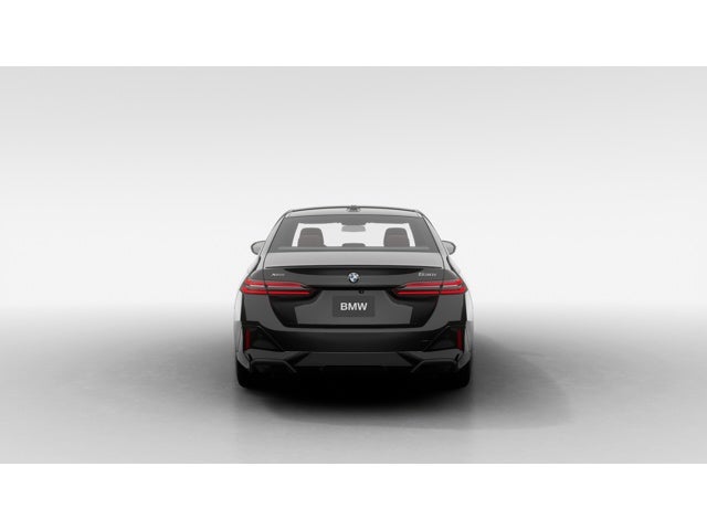 2026 BMW 5 Series 530i xDrive