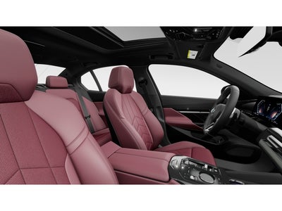 2026 BMW 5 Series 530i xDrive