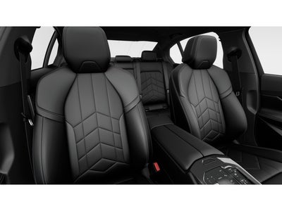 2027 BMW 5 Series 530i xDrive