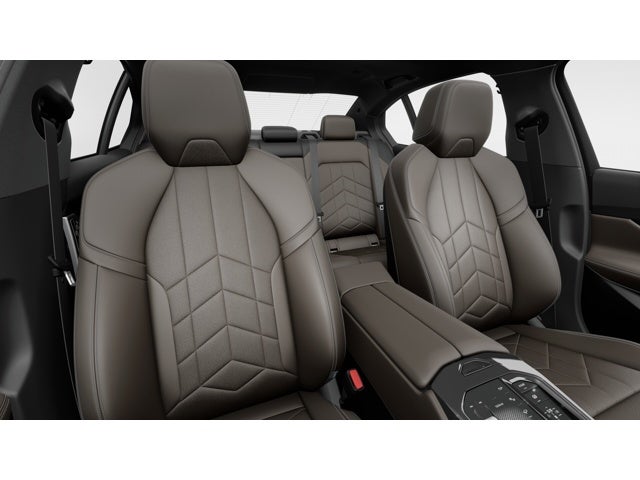 2027 BMW 5 Series 530i xDrive