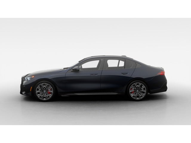 2027 BMW 5 Series 530i xDrive