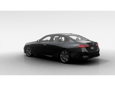 2027 BMW 5 Series 530i xDrive