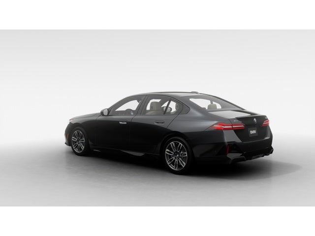 2027 BMW 5 Series 530i xDrive