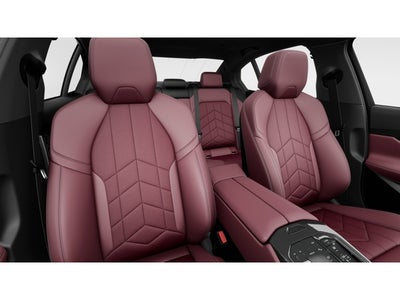 2027 BMW 5 Series 530i xDrive