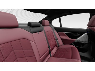 2027 BMW 5 Series 530i xDrive