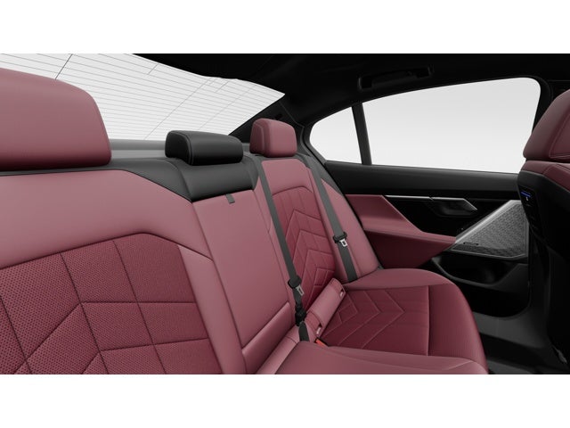 2027 BMW 5 Series 530i xDrive