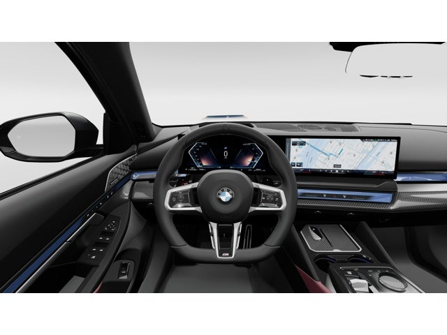 2027 BMW 5 Series 530i xDrive