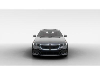 2027 BMW 5 Series 530i xDrive