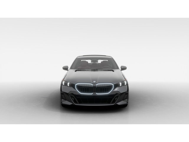 2027 BMW 5 Series 530i xDrive