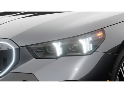 2027 BMW 5 Series 530i xDrive