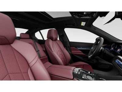 2027 BMW 5 Series 530i xDrive