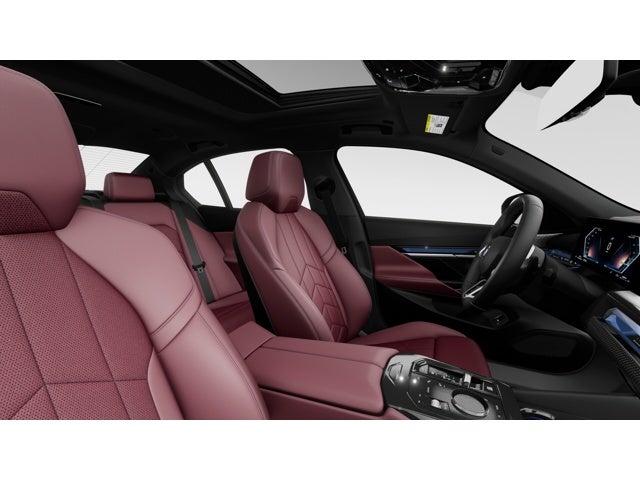2027 BMW 5 Series 530i xDrive