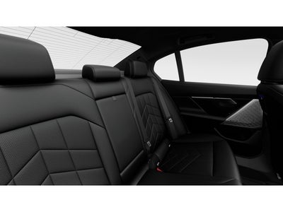 2027 BMW 5 Series 530i xDrive