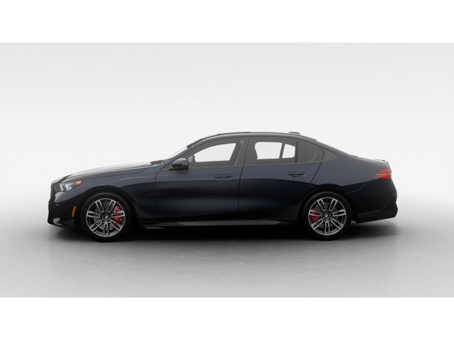2026 BMW 5 Series 530i xDrive