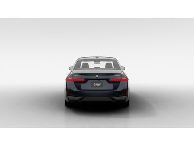 2026 BMW 5 Series 530i xDrive