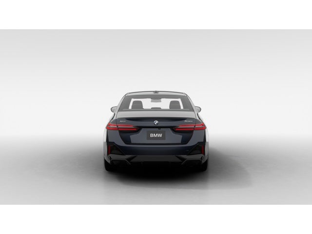 2026 BMW 5 Series 530i xDrive