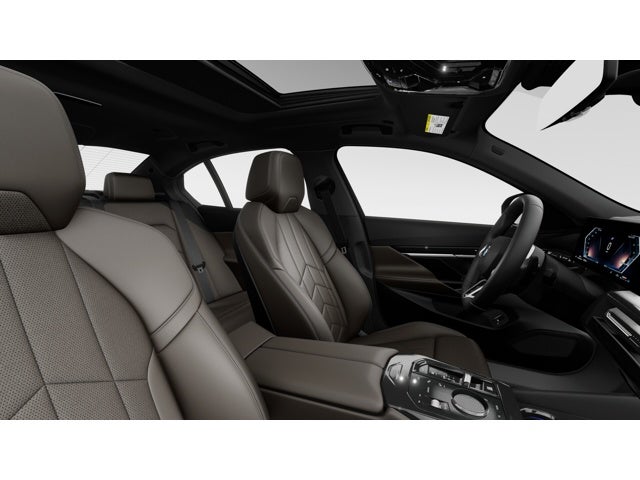 2026 BMW 5 Series 530i xDrive