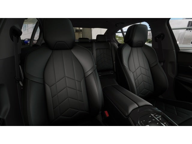 2027 BMW 5 Series 530i xDrive