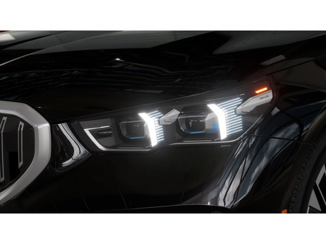 2027 BMW 5 Series 530i xDrive