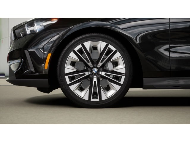 2027 BMW 5 Series 530i xDrive