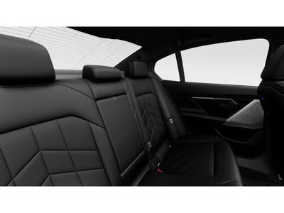 2027 BMW 5 Series 530i xDrive