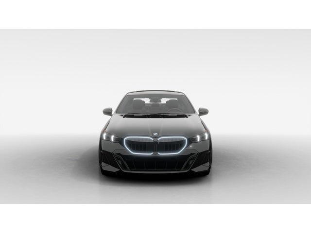 2027 BMW 5 Series 530i xDrive