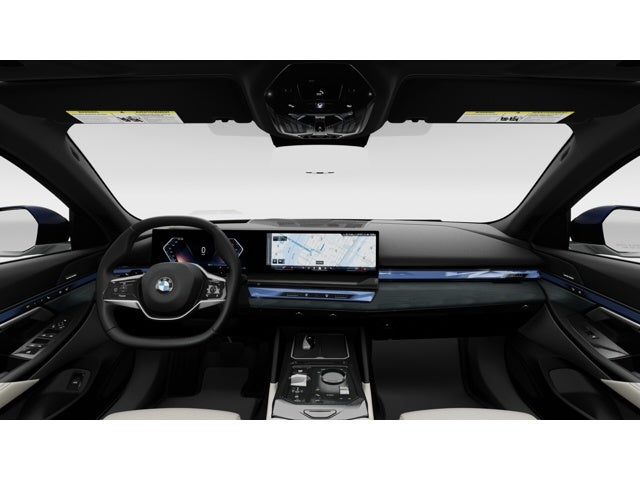 2027 BMW 5 Series 530i xDrive