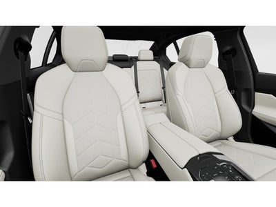 2027 BMW 5 Series 530i xDrive