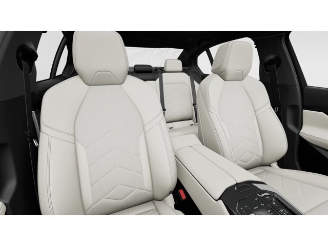 2027 BMW 5 Series 530i xDrive