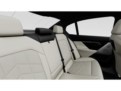 2027 BMW 5 Series 530i xDrive