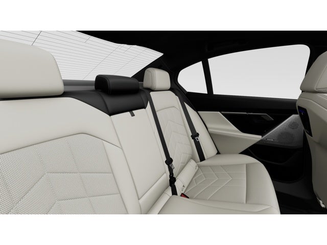 2027 BMW 5 Series 530i xDrive