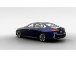 2027 BMW 5 Series 530i xDrive