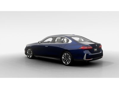 2027 BMW 5 Series 530i xDrive