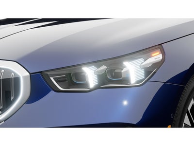 2027 BMW 5 Series 530i xDrive