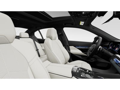2027 BMW 5 Series 530i xDrive