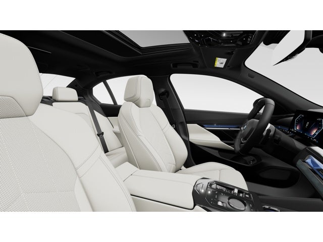 2027 BMW 5 Series 530i xDrive