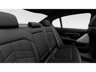2027 BMW 5 Series 530i xDrive