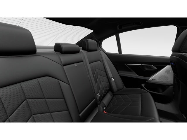 2027 BMW 5 Series 530i xDrive