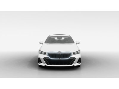 2027 BMW 5 Series 530i xDrive